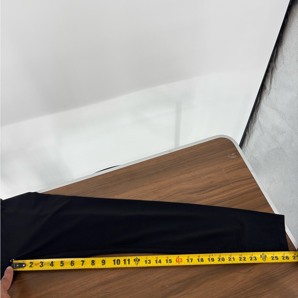 Halara Softlyzero High Waisted Crossover Full Len… - image 6